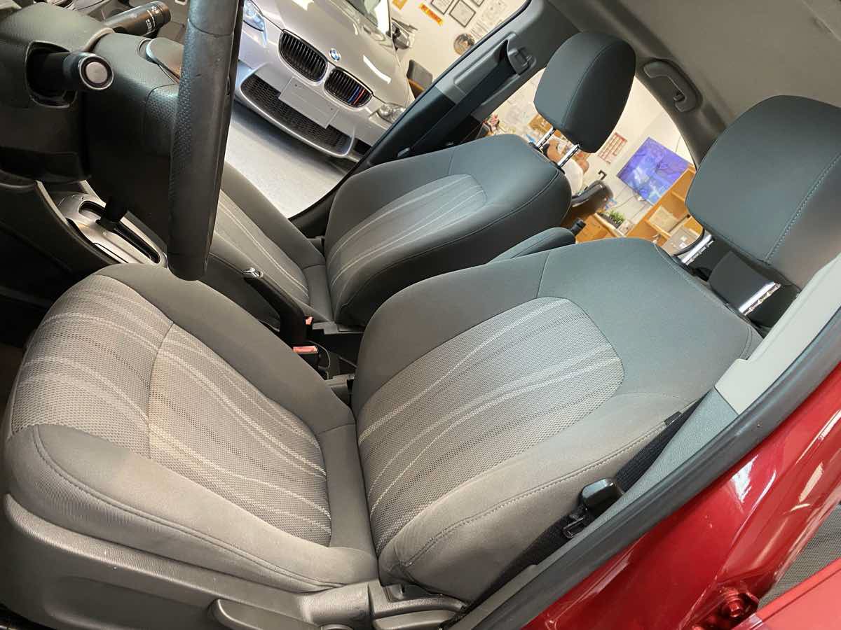 Used 2013 Chevrolet Sonic LT FWD image 19