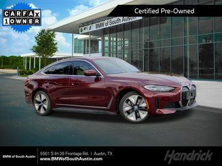 Certified 2023 BMW i4 eDrive35 RWD video 1