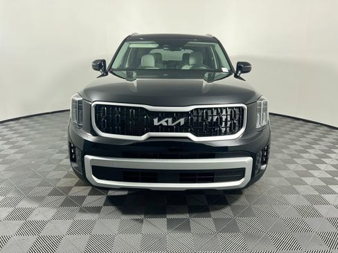 New 2025 Kia Telluride EX w/ EX Captain's Chair Package image 10