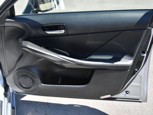 Used 2022 Lexus IS 350 F Sport w/ Navigation Package RWD image 44