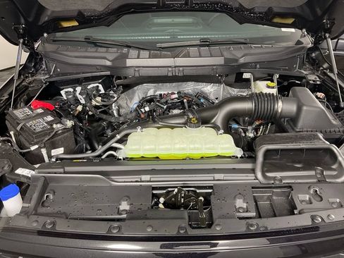 New 2026 Ford F150 XLT w/ Equipment Group 302A MID RWD image 9