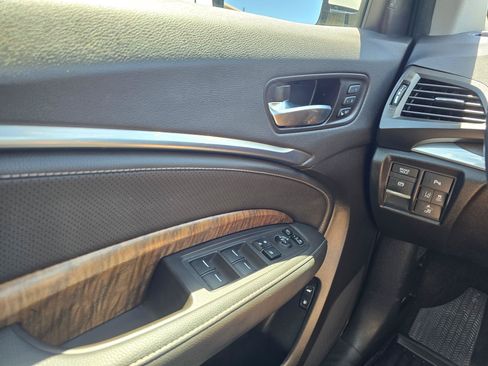 Used 2020 Acura MDX SH-AWD w/ Technology Package image 29