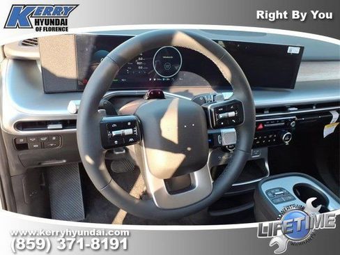 New 2026 Hyundai Ioniq 9 SEL AWD/4WD image 12