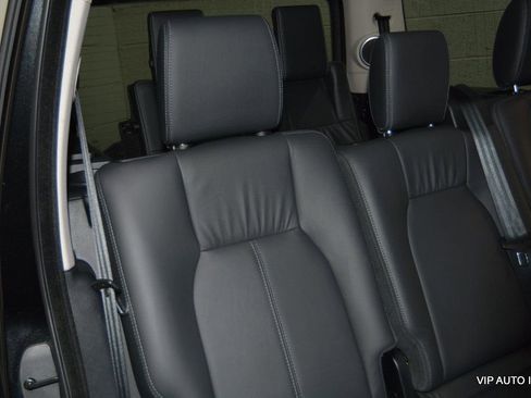 Used 2016 Land Rover LR4 HSE LUX image 22