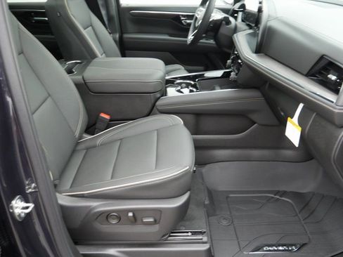 New 2026 Chevrolet Tahoe Premier w/ Sun And Tow Package image 21