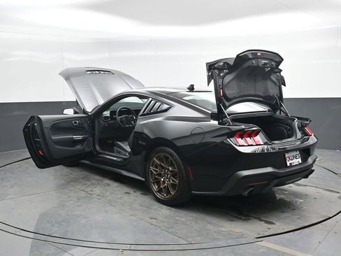 Used 2024 Ford Mustang GT Premium w/ GT Performance Package image 51