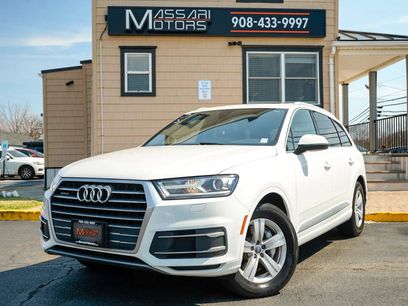 Used 2018 Audi Q7 2.0T Premium w/ Cold Weather Package