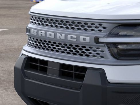 New 2026 Ford Bronco Sport Big Bend w/ Convenience Package AWD/4WD image 20