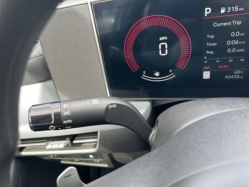 Used 2025 Hyundai Sonata SEL image 39