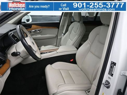 Used 2020 Volvo XC90 T6 Inscription image 19