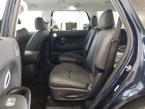 New 2026 Hyundai Palisade SEL AWD/4WD image 13