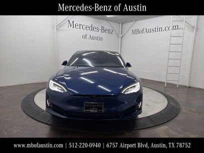 Used 2020 Tesla Model S AWD