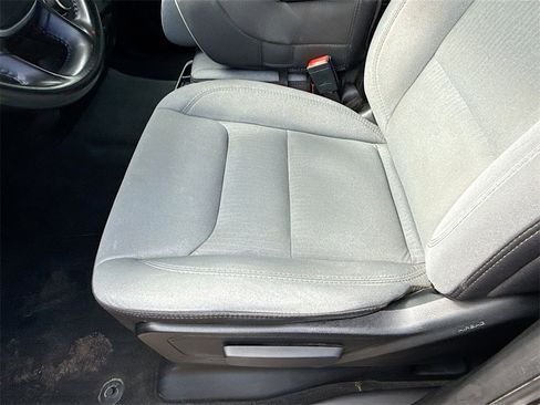 Used 2021 RAM 1500 Big Horn image 19