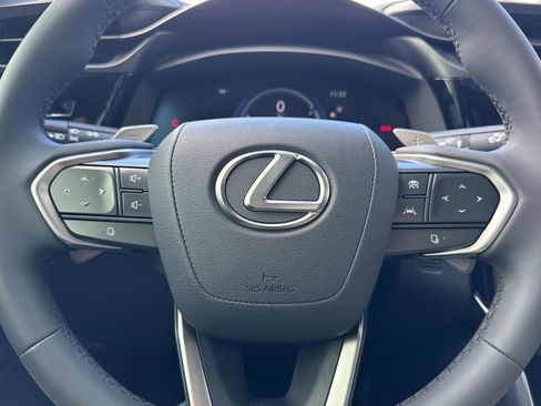 Certified 2023 Lexus RZ 450e Premium w/ Technology Package image 30