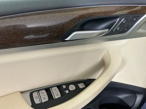 Certified 2022 BMW X3 sDrive30i w/ Convenience Package RWD image 18
