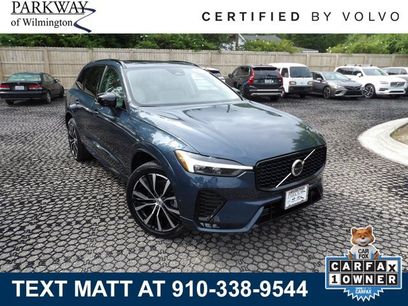 Certified 2024 Volvo XC60 B5 Plus