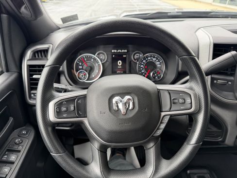 Used 2024 RAM 2500 Tradesman w/ Snow Chief Group AWD/4WD image 22