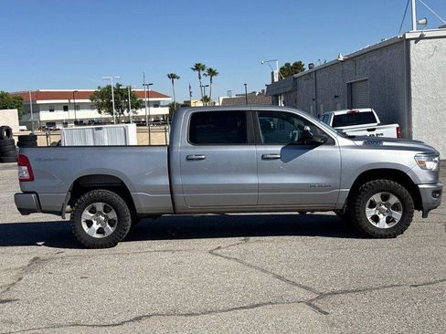 Used 2021 RAM 1500 Big Horn AWD/4WD image 3