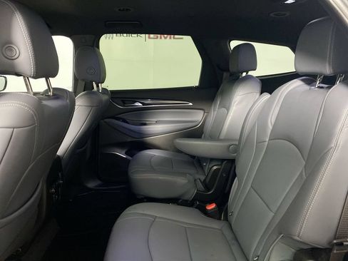 Certified 2024 Buick Enclave Essence AWD/4WD image 21