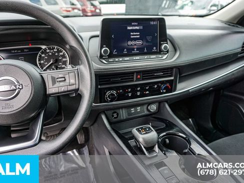 Used 2024 Nissan Rogue S AWD/4WD image 31