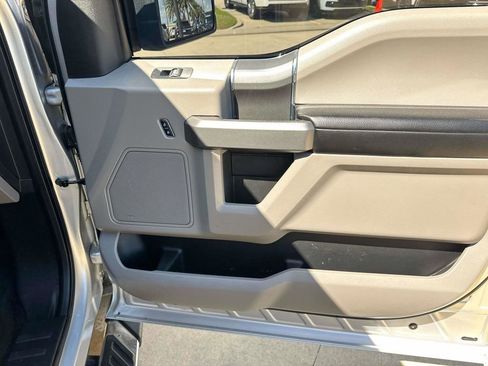 Used 2015 Ford F150 XLT w/ Equipment Group 302A Luxury image 14