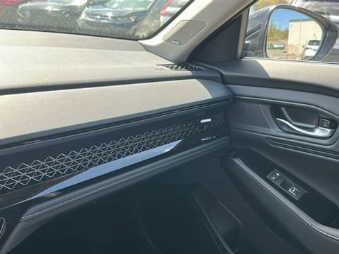 New 2026 Honda Accord Touring image 20