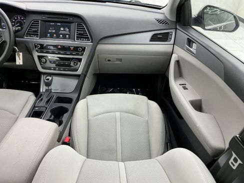 Used 2017 Hyundai Sonata SE FWD image 28