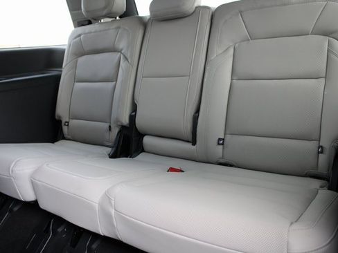 New 2026 Lincoln Navigator Reserve image 43