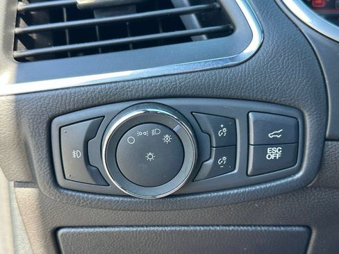 Used 2019 Ford Edge ST w/ Equipment Group 401A AWD/4WD image 36