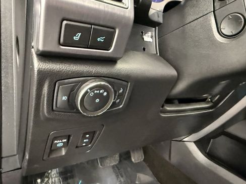 Used 2020 Ford Expedition Max Platinum image 21