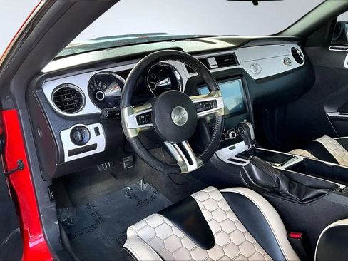 Used 2014 Ford Mustang Coupe image 12