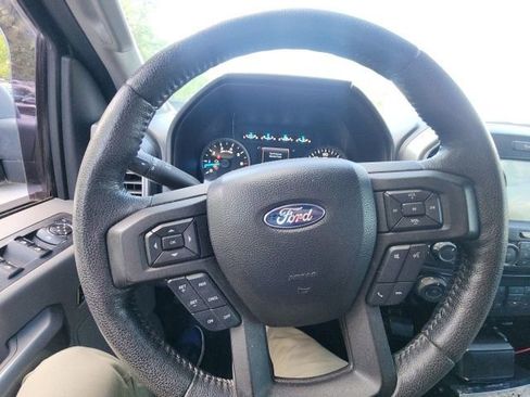 Used 2016 Ford F150 XLT w/ Equipment Group 301A Mid RWD image 28