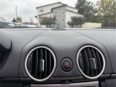 Used 2007 Porsche Boxster image 24