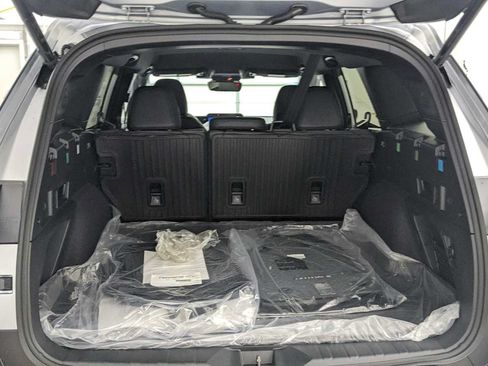 New 2026 Subaru Outback Premium AWD/4WD image 25