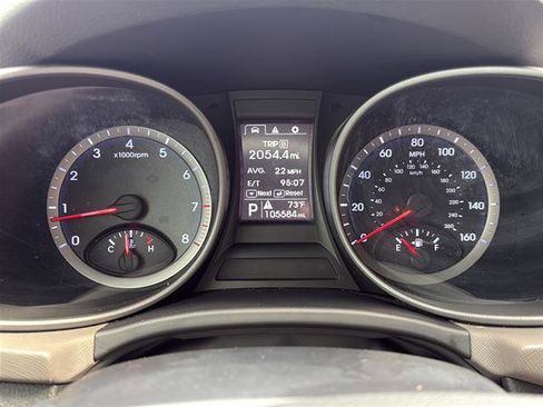 Used 2015 Hyundai Santa Fe Sport image 20