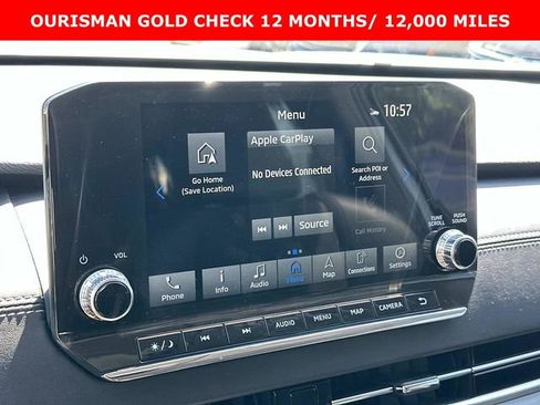 Used 2024 Mitsubishi Outlander SE AWD/4WD image 24