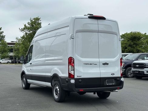 New 2026 Ford Transit 250 148 High Roof RWD image 5