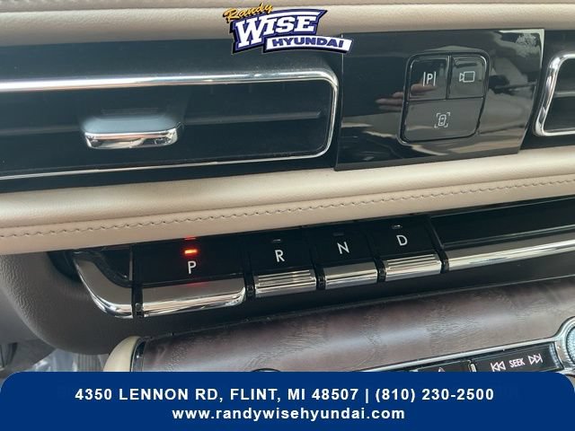 Used 2020 Lincoln Aviator Reserve w/ Elements Package Plus AWD/4WD image 27
