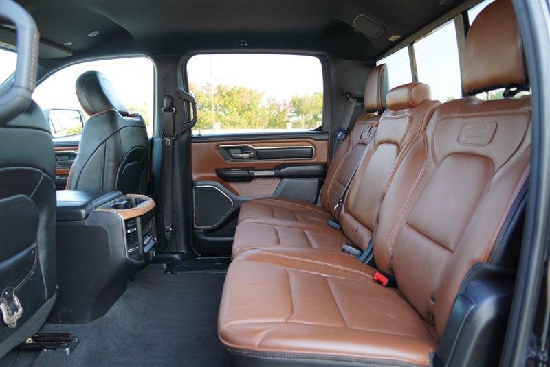 Used 2019 RAM 1500 Limited AWD/4WD image 77