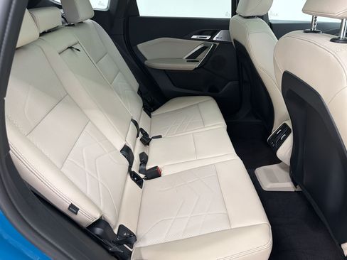 Used 2025 BMW X1 xDrive28i w/ Convenience Package AWD/4WD image 24