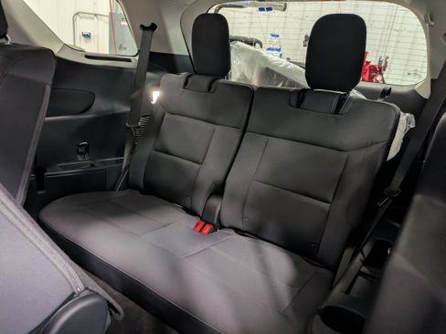 New 2026 Ford Explorer Active RWD image 15