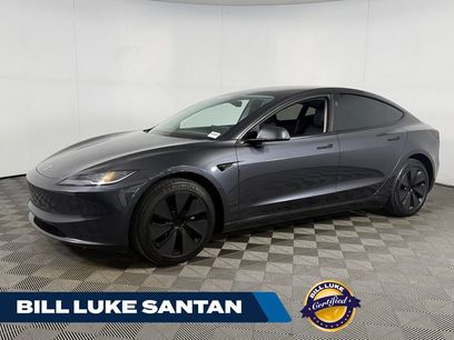 Used 2025 Tesla Model 3 Long Range