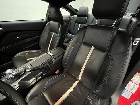 Used 2012 Ford Mustang GT Premium w/ Electronics Pkg image 10