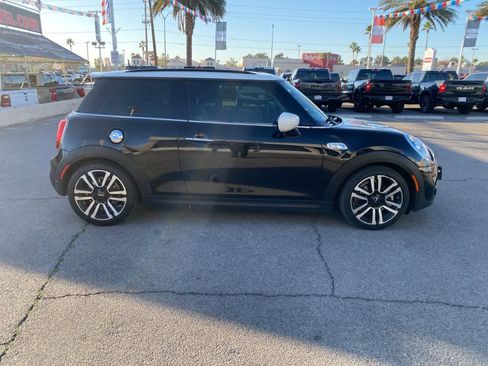 Used 2020 MINI Cooper S w/ Signature Upholstery Package image 5
