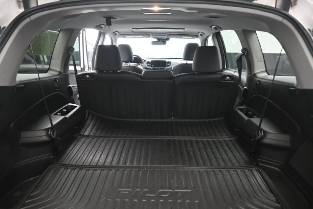 Used 2022 Honda Pilot Special Edition image 14