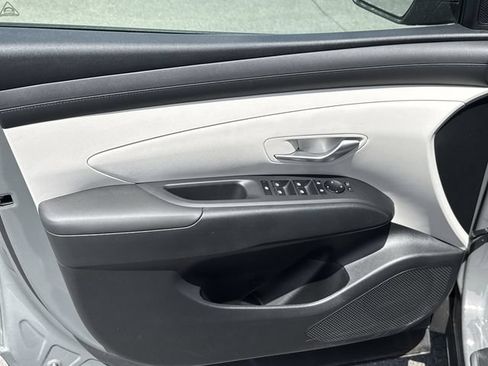 New 2026 Hyundai Tucson SEL FWD image 10