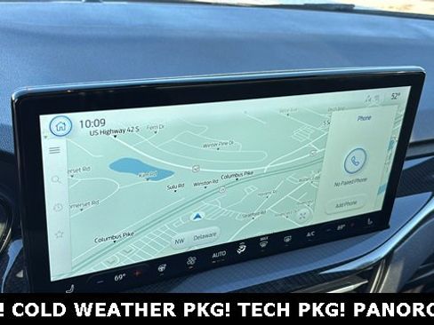 New 2026 Ford Escape ST-Line w/ Tech Pack #1 image 14