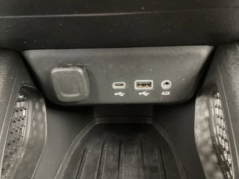 Certified 2022 Chevrolet TrailBlazer RS image 24