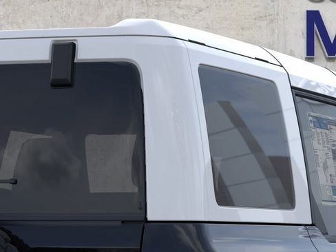 New 2026 Ford Bronco Heritage Edition AWD/4WD image 58