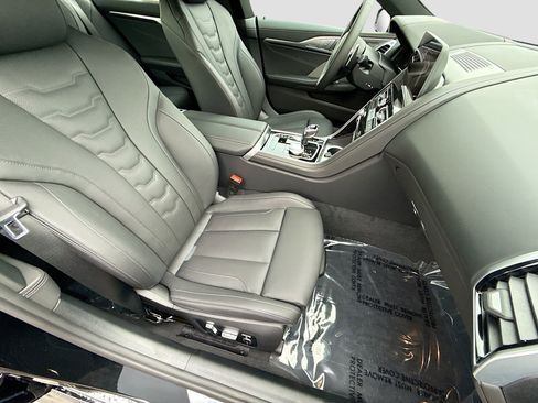 New 2026 BMW 840i RWD image 15